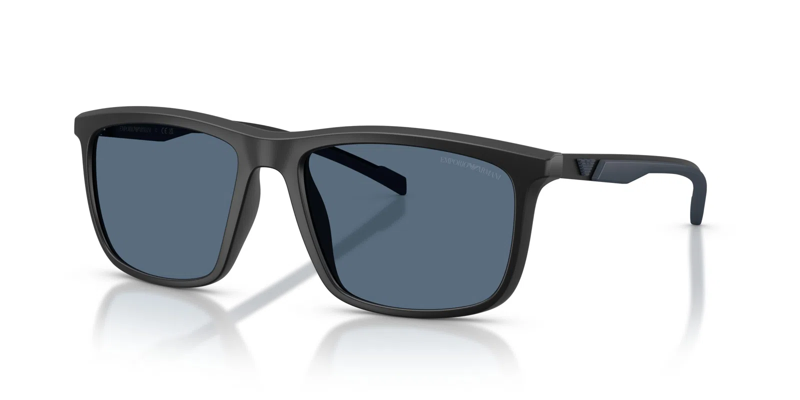 Emporio Armani 4278U Sunglasses - view 3